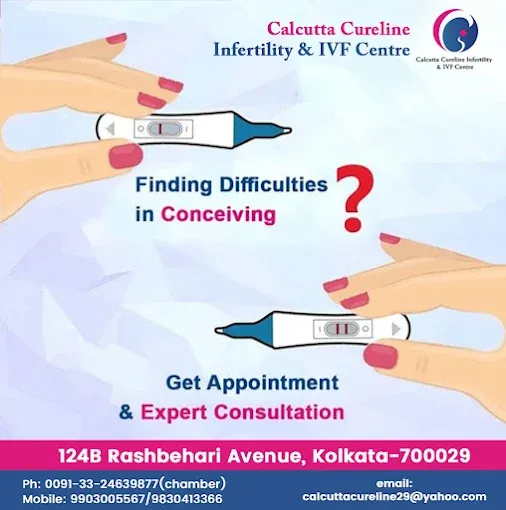 Calcutta Cureline - Best Gynaecologist & IVF Infertility Clinic in Kolkata - 5