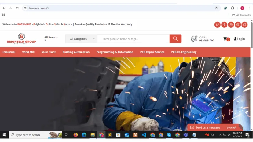 Adwest Digital Pvt Ltd