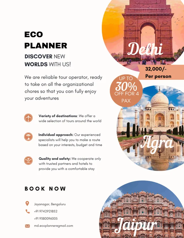 ECO Planner - 5