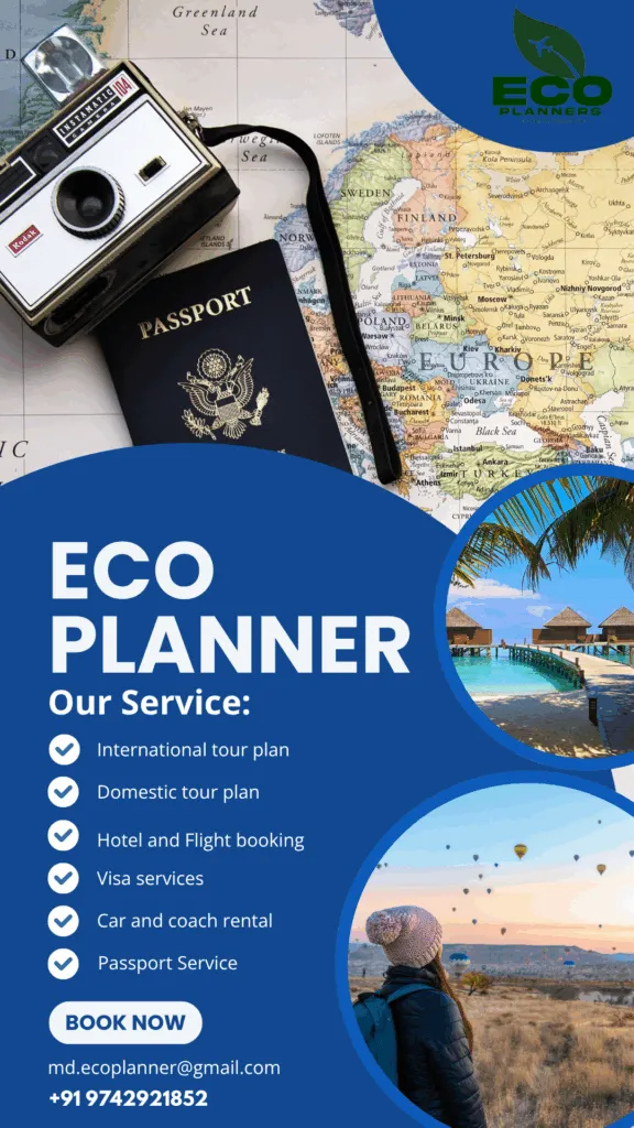 ECO Planner - 7