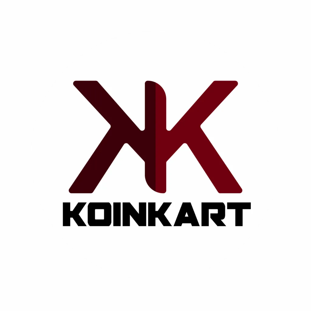 KoinKart - Web3 & Blockchain Development