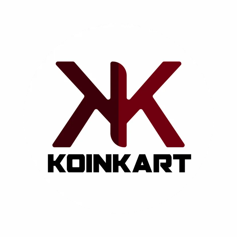 KoinKart - Web3 & Blockchain Development