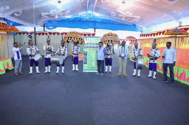 Madurai Saravana Caterers - Catering Services in Chennai - 8