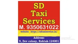 SD Taxi Services