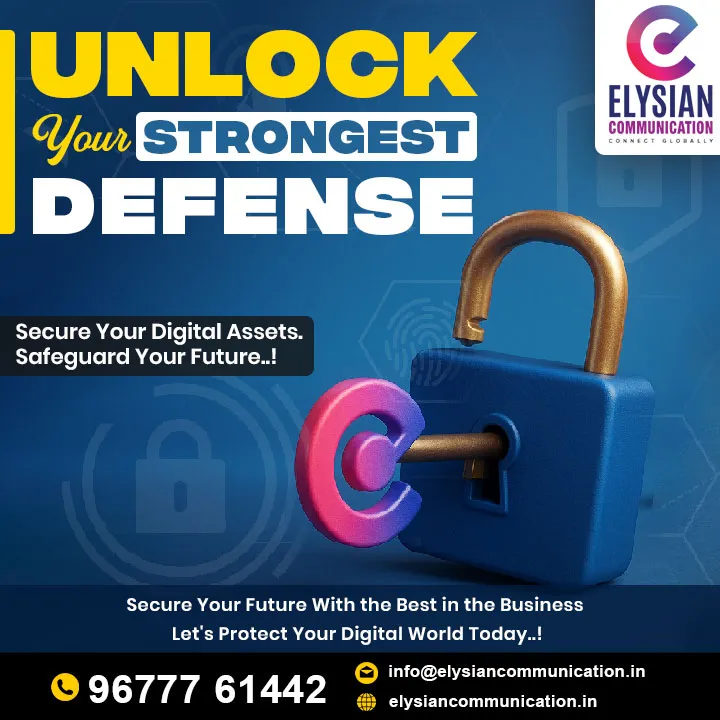 Elysian communication Private Limited