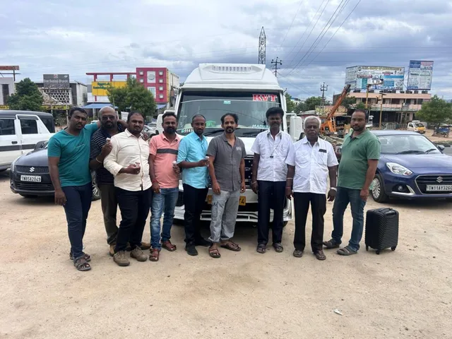 The Genuine Travels - 4