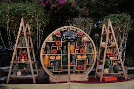 Honey Catering Services