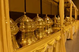 Honey Catering Services - 5