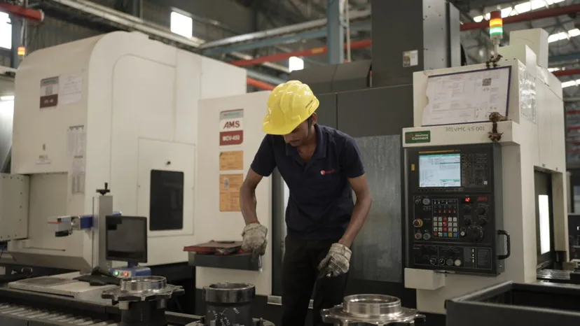 Shivalik Engineering Industries Limited