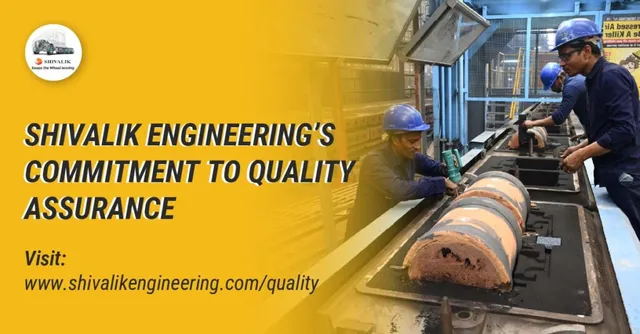 Shivalik Engineering Industries Limited - 2