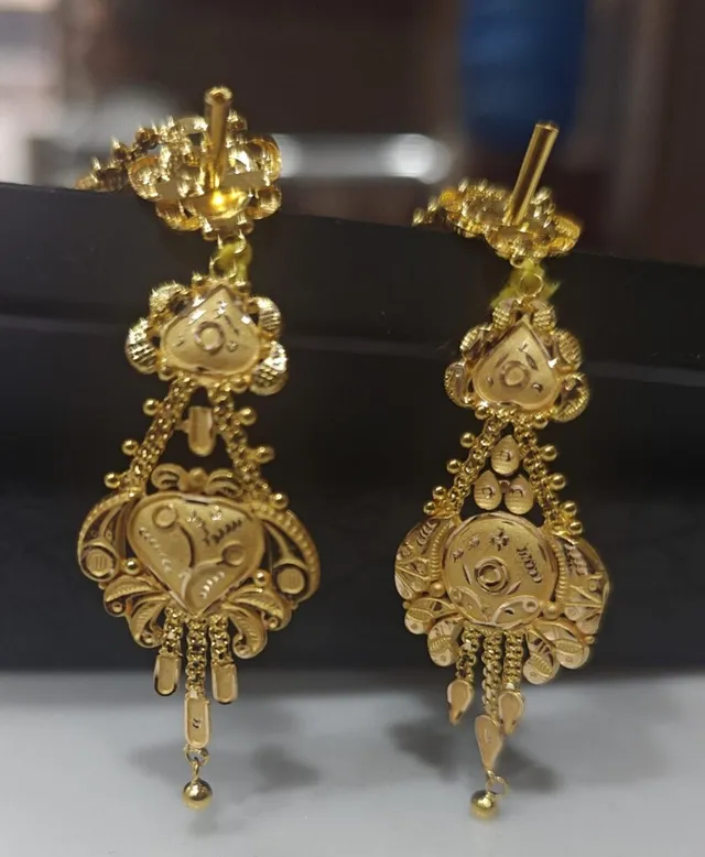Raju Jewellers - 7