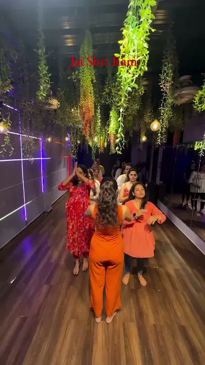 PB's Fitness Studio - Best women’s only Gym in Nagpur