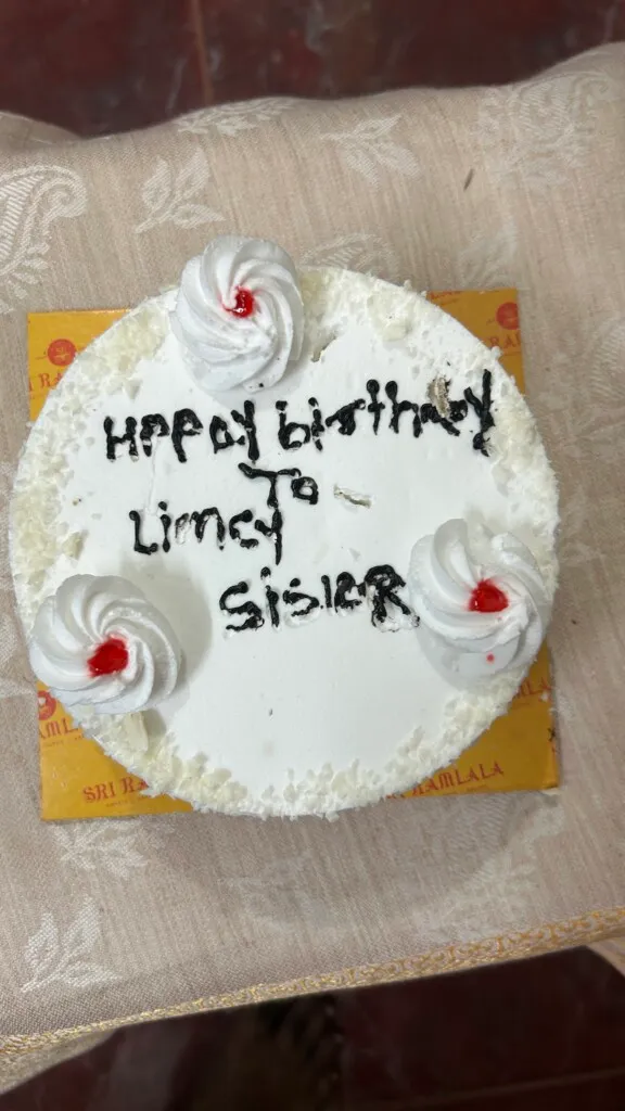 New Sri Ram Lala Sweets - 4