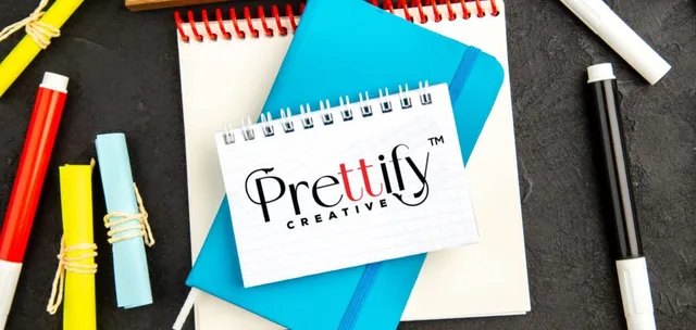 Prettify Creative - 11