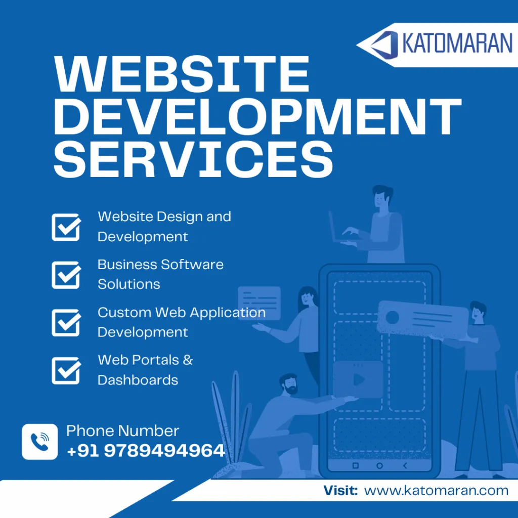 Katomaran Technologies