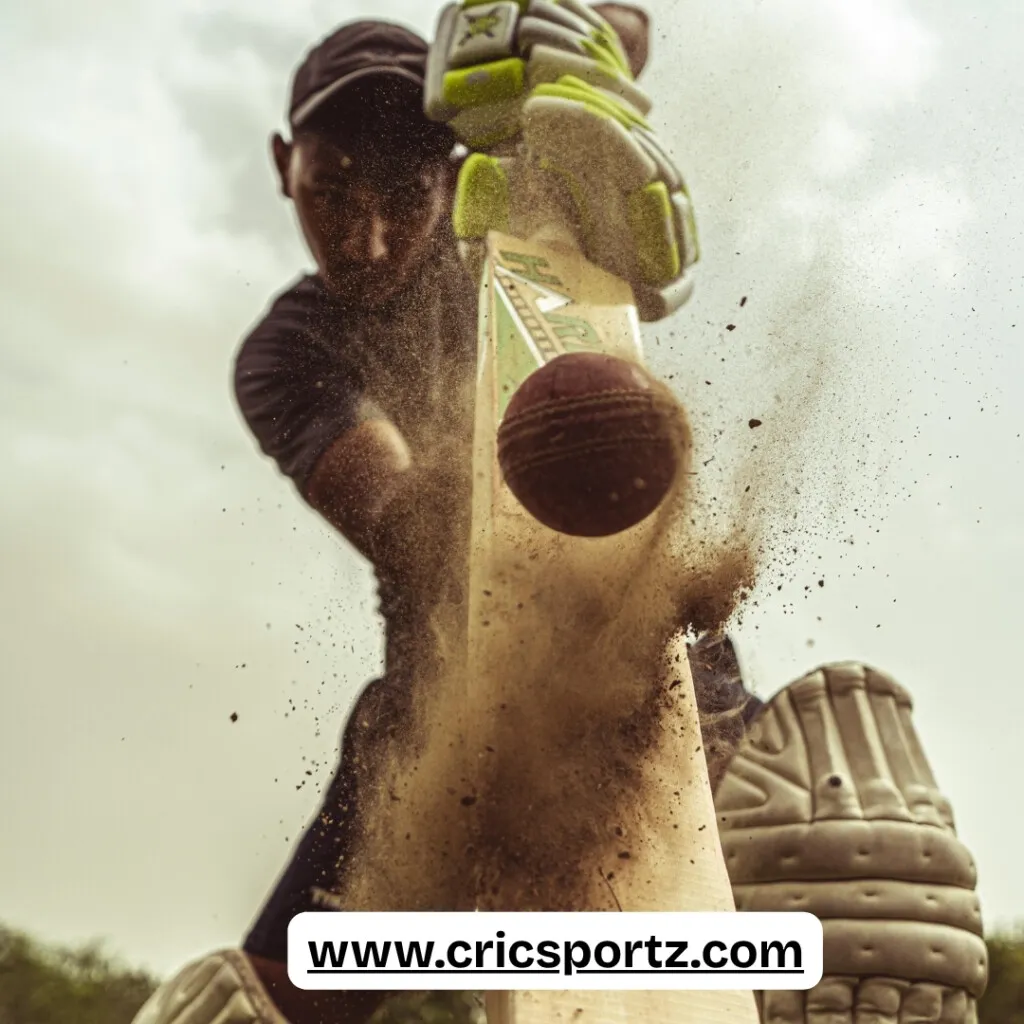 cricsportz