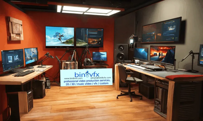 bin8vfx