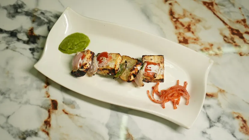 Munch N Mime - Indo. Western Food Junction