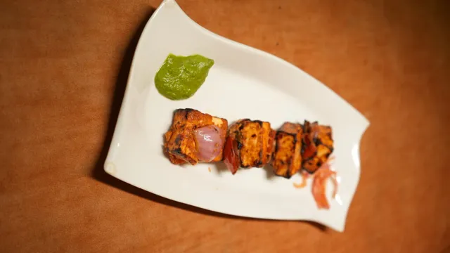 Munch N Mime - Indo. Western Food Junction - 2