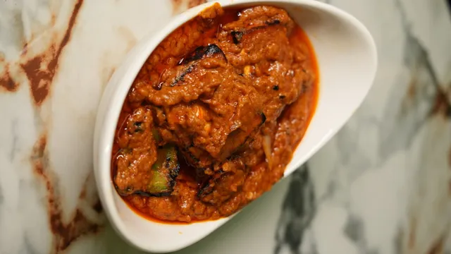 Munch N Mime - Indo. Western Food Junction - 5