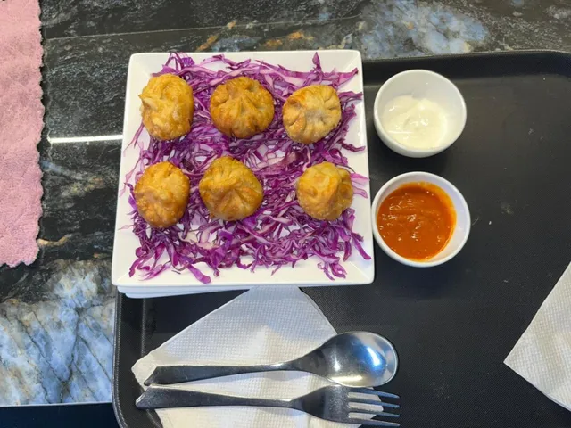 Munch N Mime - Indo. Western Food Junction - 7