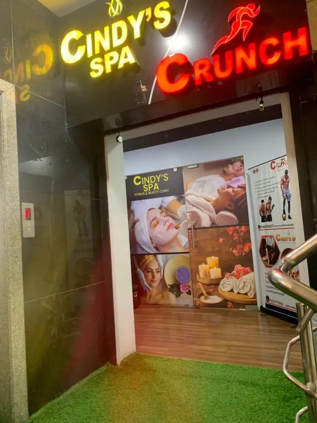 Cindy's Spa - 6