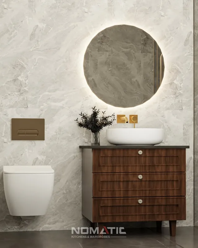 Nomatic Kitchens - 4