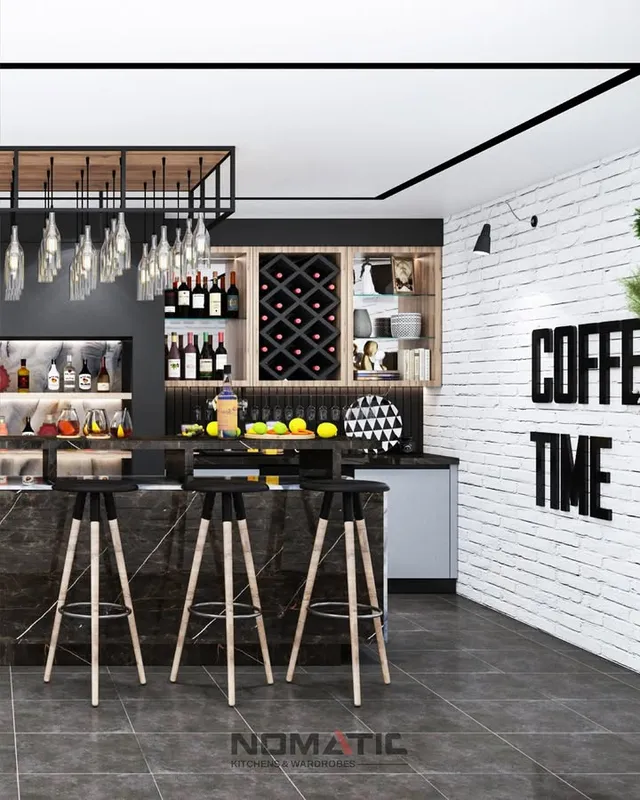 Nomatic Kitchens - 6