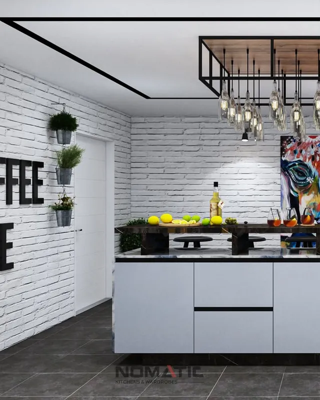 Nomatic Kitchens - 7