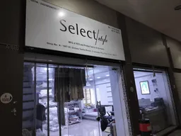 The Select Style