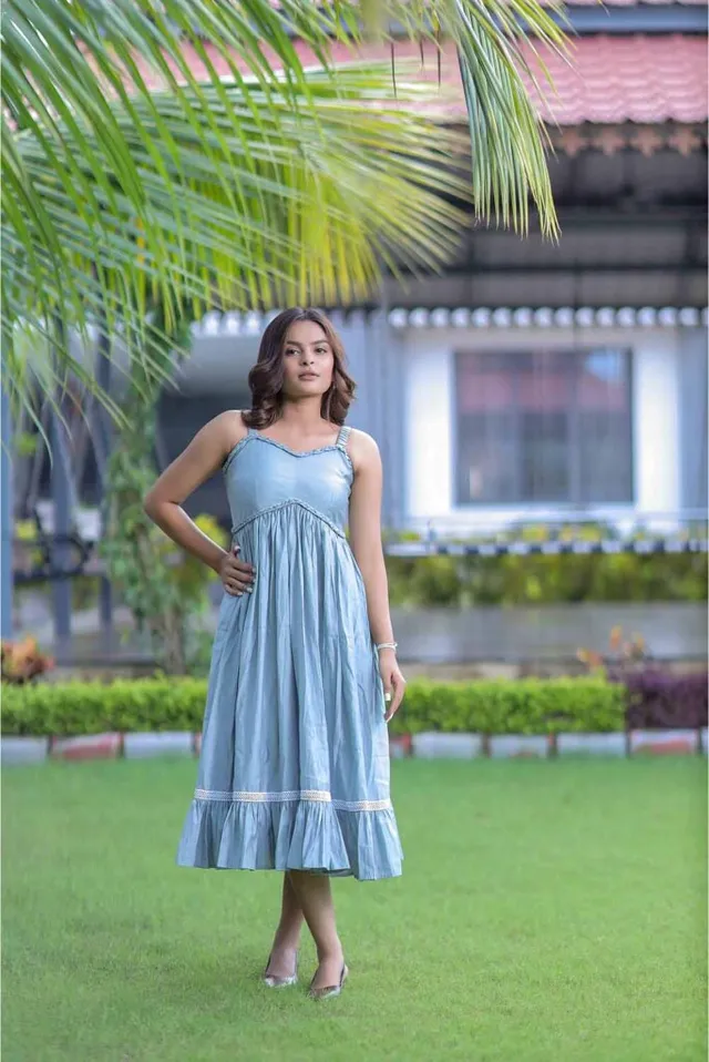 The Select Style - 3