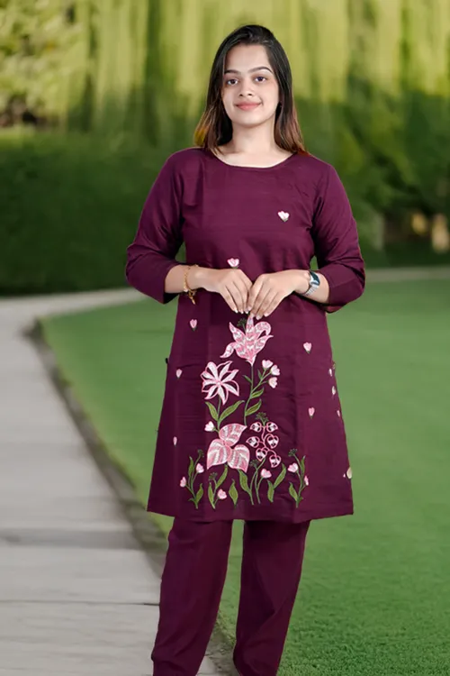 The Select Style - 6