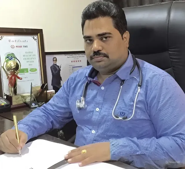 Best Sexologist in Delhi | Dr. PK Gupta’s Super Speciality Clinic Pvt. Ltd - 4