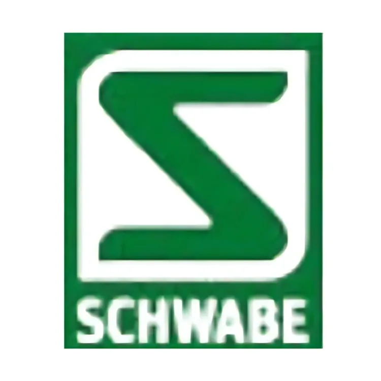 Dr. Willmar Schwabe India Pvt. Ltd.