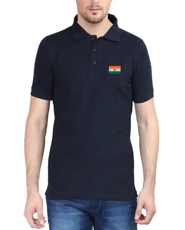 Indian flag badges - Deshprem - 3
