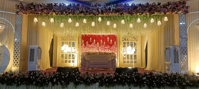 Oasis - Wedding Planner - 2