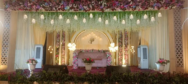 Oasis - Wedding Planner - 5