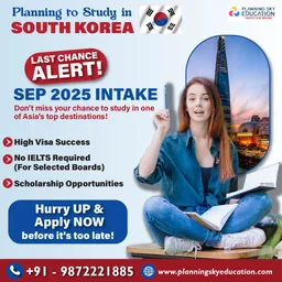 Planning Sky Education