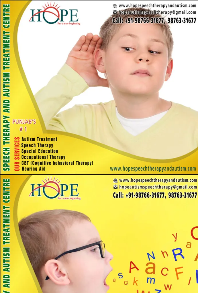Hope Centre for Autism Treatment