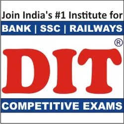 Dit Competitive Exams Guntur - Bank PO Clerk, SSC CGL CHSL, RRB, APPSC, Group, Insurance Coaching Centre in Guntur