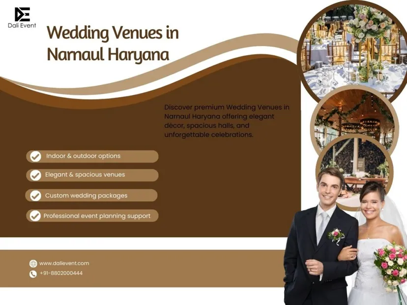 Dali Event & Creations