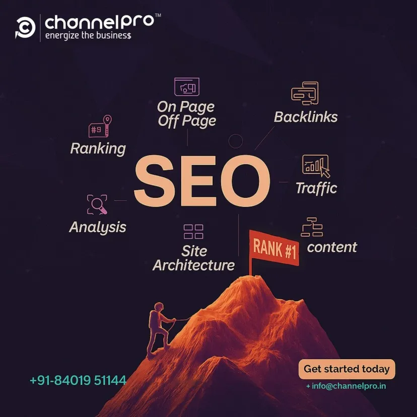 ChannelPro Communications - 2