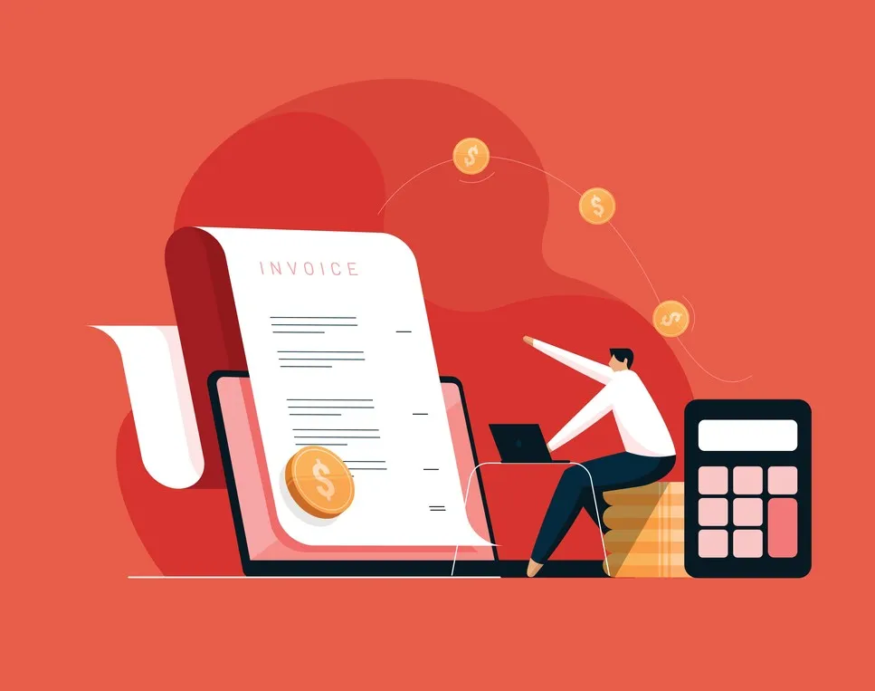 Packers and Movers Bill