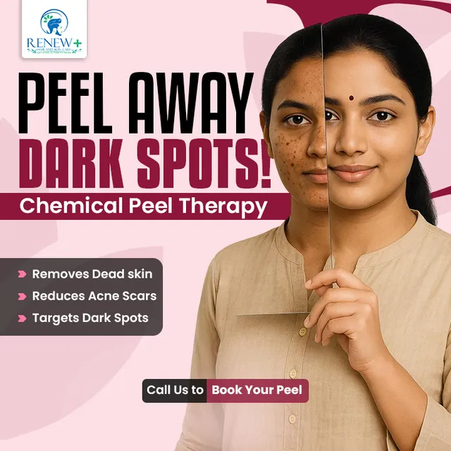 Renew Plus hair and skin care - 2