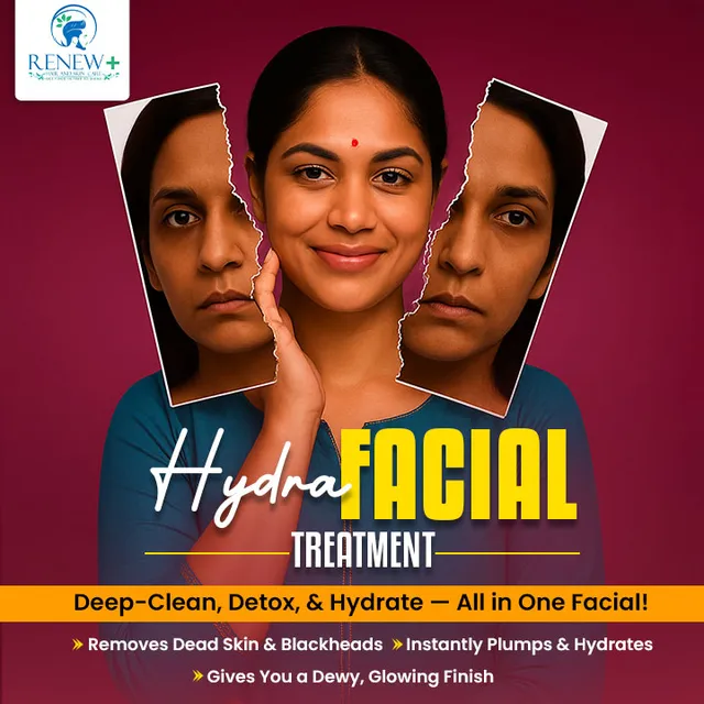 Renew Plus hair and skin care - 4