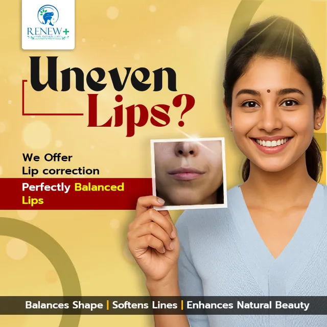 Renew Plus hair and skin care - 5