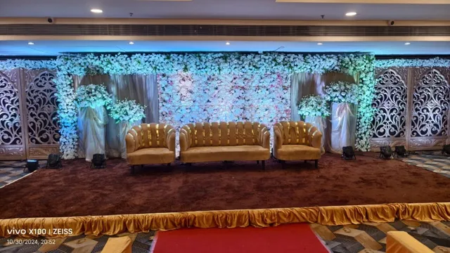 Samaira Hospitality - 3