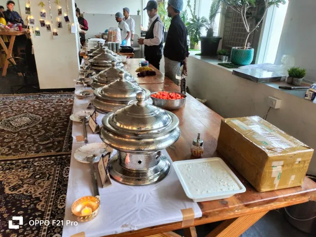 Samaira Hospitality - 4