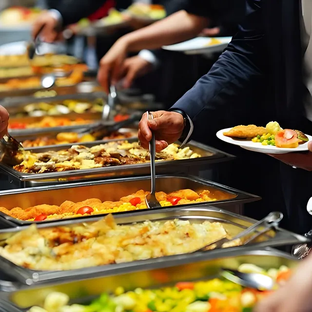 Samaira Hospitality - 5