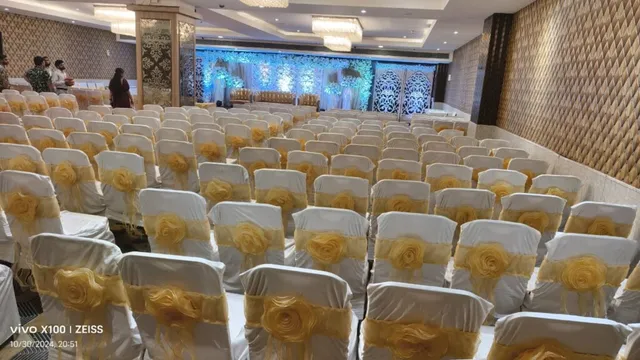 Samaira Hospitality - 6